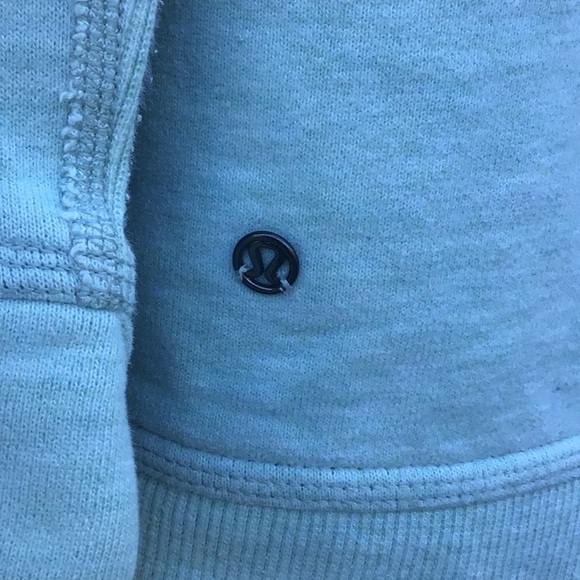 Lululemon Yin To My Yang Cardi - Picture 7 of 15